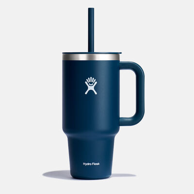 32 oz All Around™ Travel Tumbler  כוס שתייה עם קש